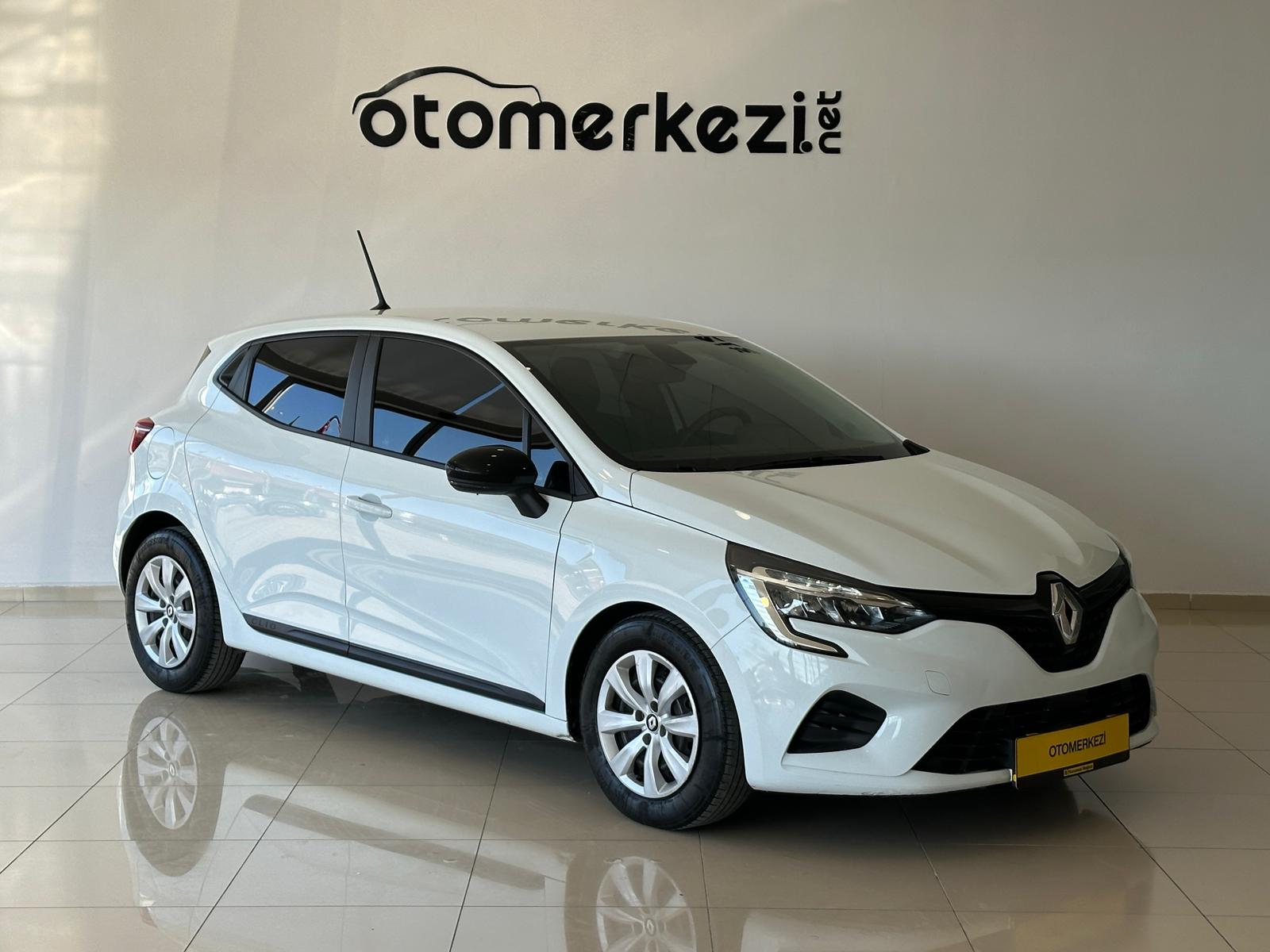 RENAULT CLIO 2
